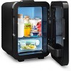 ZACHVO Mini Refrigerator - 2 of 4