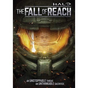 Halo: The Fall of Reach - 1 of 1