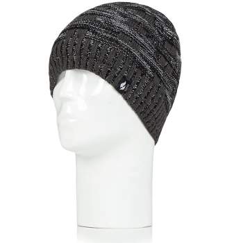 Men's Shaun Snowsports Basketweave Knit Hat