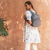 Travelon Anti-Theft Boho Backpack-Mod Floral - 2 of 4