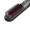 TYMO Porta Pro Portable Hair Straightening Brush - Black - 3 of 4