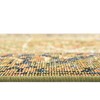Unique Loom    Outdoor Traditional Nosara Area Rug - 2 of 4