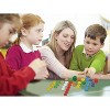 Essential Learning Sensational Math 10-Value Decimals to Whole Numbers Place Value Disc Pack of 3000 - 2 of 2