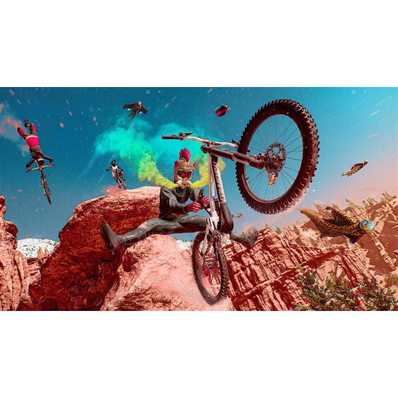 Riders Republic 360 Edition - Xbox Series X|S (Digital), 2 of 6