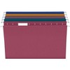 Pendaflex Earthwise Recycled Colored Hanging File Folders 1/5Tab Letter Assorted 20/BX 35117 - 3 of 3