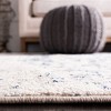 Madison MAD603 Non-Shedding Power Loomed Indoor Rugs - Safavieh - 4 of 4
