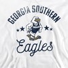 Georgia Southern University Official Eagles Adult Pull-Over Hoodie - 2 of 4