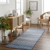 Hauteloom Greeley Hallway, Kitchen Runner Rug - Bohemian, Transitional - 2 of 4