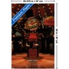 Trends International Five Nights At Freddy's: Secret of the Mimic (2025) - Big Top Unframed Wall Poster Prints - 3 of 4