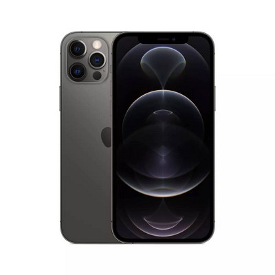 Refurbished AT&T Apple iPhone 12 Pro - Target Certified Refurbished