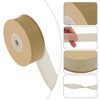 Unique Bargains Nylon Gift Ribbon for Wide Wedding Christmas Decorative 90"x0.98" - 3 of 4