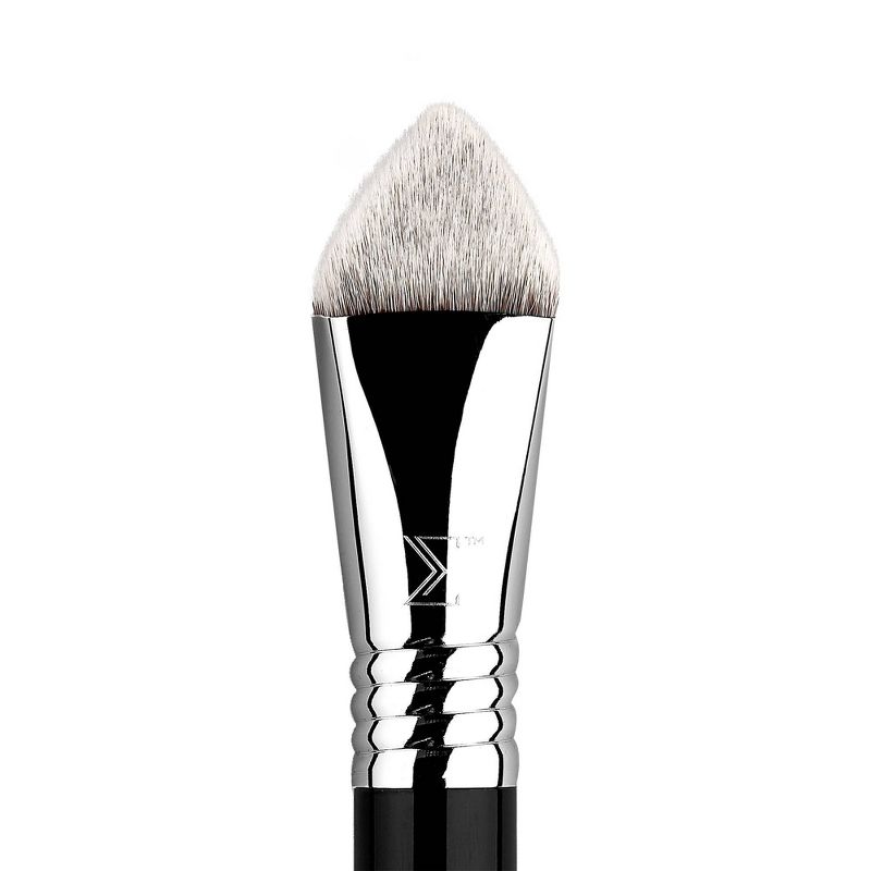 Sigma Beauty 4DHD Kabuki Makeup Brush, 3 of 7