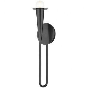 Mitzi Danna 1 - Light Sconce in  Old Bronze - 1 of 1