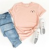 Simply Sage Market Happy Mama Heart Mini Short Sleeve Tee - 2 of 4