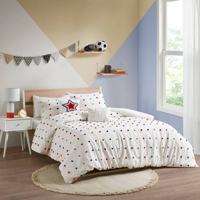 Red Kids Bedding Sets Target