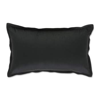 Tari Pillow - Black/white - 12