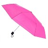 ShedRain 's Manual Solid Color Compact Umbrella - 4 of 4