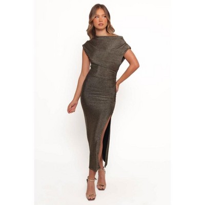 Petal and Pup Mel Midi Dress