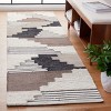 Kenya KNY278 Hand Woven Rugs - Safavieh - 2 of 4