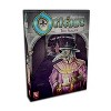 Capstone Games: Orleans The Plague - The 3rd Expansion for Strategy Game, Ages 12+ - 3 of 4