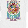 Men's - The Muppets - Dr. Teeth Electric Mayhem Band Short Sleeve Graphic T-Shirt - 2 of 4