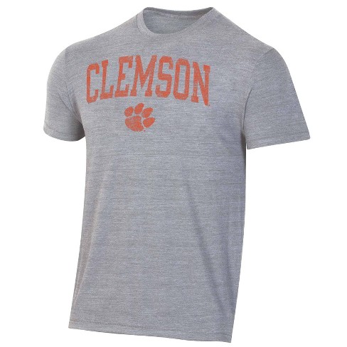 NCAA Cotton Logo Short Sleeve T-Shirt 