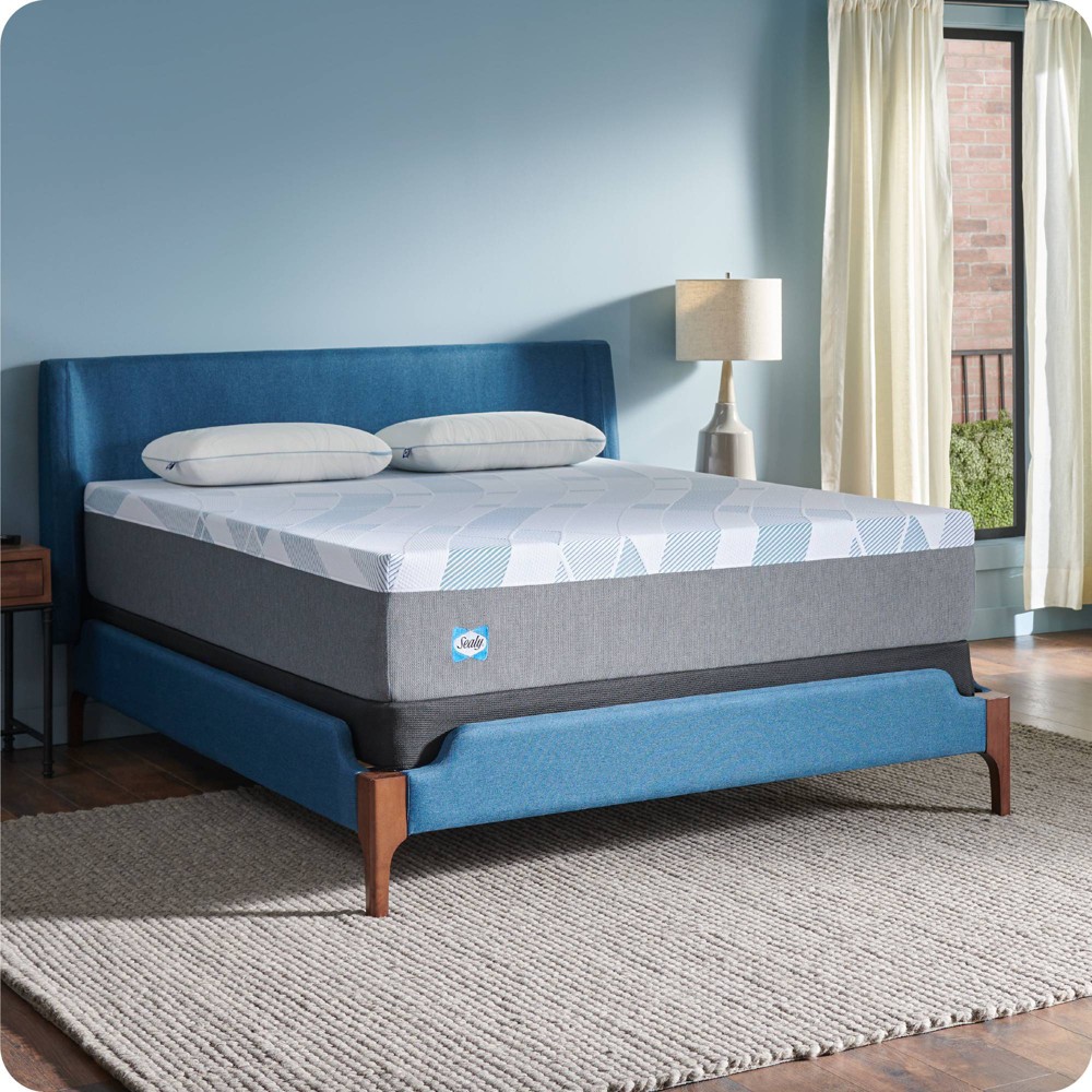 Sealy Dreamlife King 12" Hybrid Mattress