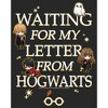 Women's Harry Potter Letter From Hogwarts T-Shirt - 2 of 4