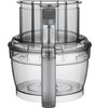 Refurbished: Cuisinart FP-2GMFR Elemental 11Cup Food Processor Gunmetal – Manufacturer Refurbished - 3 of 4