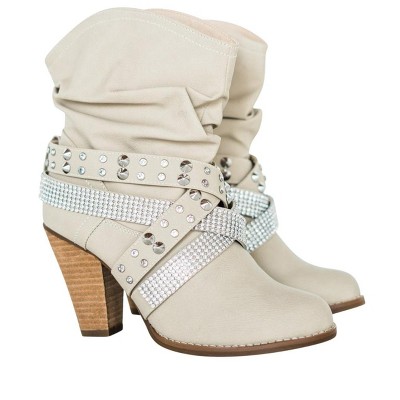 Women's Wo's Short Change Booties - Not Rated