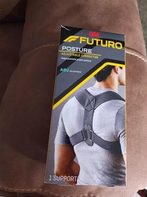 Tensor™ Posture Corrector, One Size - Adjustable