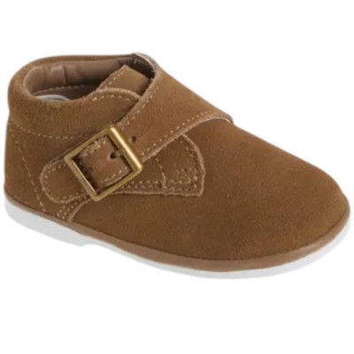 Boy's 's Finch Crib Boots - L'Amour