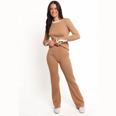 Petal and Pup Lizbeth Knit Pant
