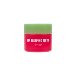 Elizabeth Mott Lip Sleeping Mask - Overnight Treatment with Peptides to Repair Dry Lips - Plumps, Hydrates, Restores - 0.71oz - 1 of 4