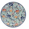 Blue Rose Polish Pottery Manufaktura Dessert Plate - 2 of 4