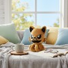 Tentacle Kitty Tentacle Kitty Campaign Critters Ruffian Little One Plush - 4 of 4