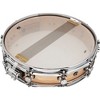 DW Collector's Series Pure Maple Pi Snare Drum With Chrome Hardware 14 x 3.14 in. Natural with Chrome Hardware - 3 of 4