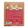Bar Soap For The Season | Festive 4-Piece Herbal Bar Soap Collection | Holiday Gift Set | Plantlife - 3 of 3