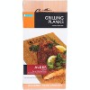 Camerons Grilling Planks - 4 Pack Alder - Premium 5.5 x 11.5 Alder for Barbecue Salmon  Seafood  Steak  Burgers  Pork Chops  Vegetables and More! - 3 of 4