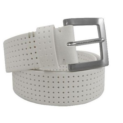 Snake Eyes Modern Golf Belt