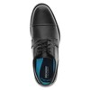 Dockers Mens Echo Synthetic Leather Cap Toe Dress Oxford Lace Up Shoe - 2 of 4