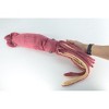 Collectible Wildlife Gifts | Squid, Giant Squid, Ocean, Marine, Very Nice Plush, Stuffed Animal, Realistic Figure,    30 inches long    F1704 B25 - 3 of 4