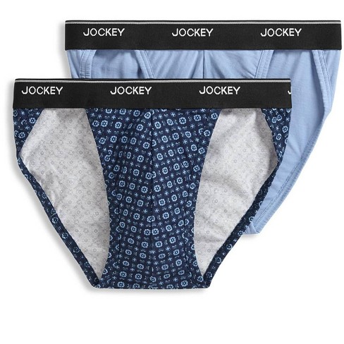 String Bikini Underwear For Women Jockey Men's Elance String