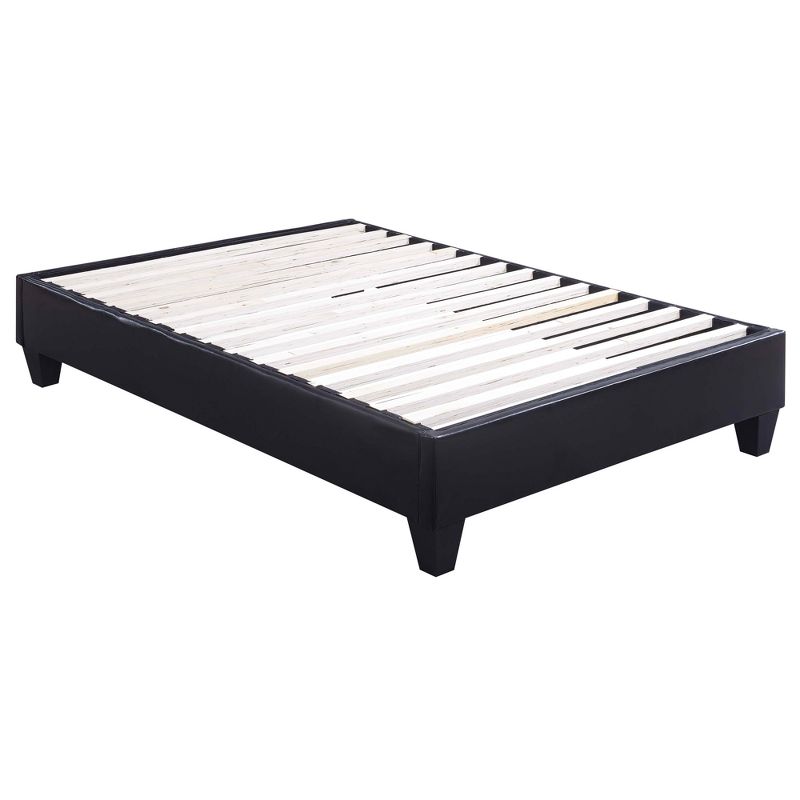 Abby Platform Bed - Picket House Furnishings, 5 of 12