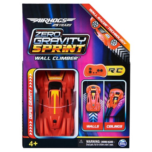 Zero gravity on sale rc car