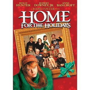 Home for the Holidays (DVD)(1995) - 1 of 1