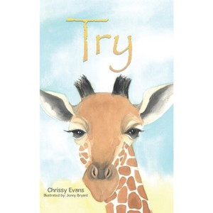 Try - by Chrissy Evans - 1 of 1