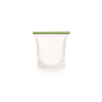 Lekue Reusable Silicone Bag 50 fl oz