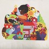 Disney Encanto Antonio Canvas Tote Bag by Jhonny Nuñez - 2 of 2