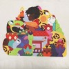 Disney Encanto Mirabel Canvas Tote Bag by Jhonny Nuñez